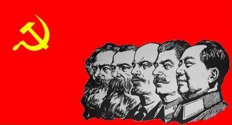 maoismo última etapa del marxismo.