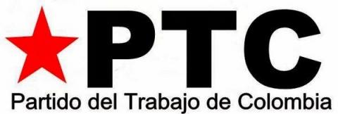 PTC Partido del Trabajo de Colombia